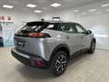 Peugeot 2008 1.2 PURETECH 100 ACTIVE GPS RADAR AR+CAM Grau - thumbnail 27