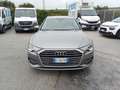 Audi A6 A6  Avant 40 2.0 tdi mhev Business Plus s-tronic Gris - thumbnail 10