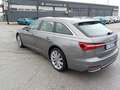 Audi A6 A6  Avant 40 2.0 tdi mhev Business Plus s-tronic Gris - thumbnail 14
