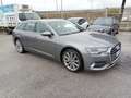 Audi A6 A6  Avant 40 2.0 tdi mhev Business Plus s-tronic Gris - thumbnail 12