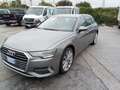 Audi A6 A6  Avant 40 2.0 tdi mhev Business Plus s-tronic Gris - thumbnail 15