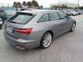 Audi A6 A6  Avant 40 2.0 tdi mhev Business Plus s-tronic Gris - thumbnail 9