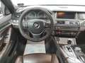 BMW 530 d AUTOMATIK NAVIGATION 8xALU LED LEDER TEMP KAMERA Černá - thumbnail 13