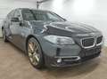 BMW 530 d AUTOMATIK NAVIGATION 8xALU LED LEDER TEMP KAMERA Černá - thumbnail 4