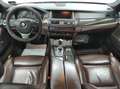 BMW 530 d AUTOMATIK NAVIGATION 8xALU LED LEDER TEMP KAMERA Černá - thumbnail 12