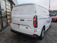 Ford Transit Custom Kasten 2,5 PHEV L1H1 320 Limited Aut. Weiß - thumbnail 4