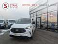 Ford Transit Custom Kasten 2,5 PHEV L1H1 320 Limited Aut. Weiß - thumbnail 1