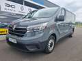 Renault Trafic L2H1 3,0t Komfort Grau - thumbnail 2