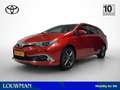 Toyota Auris Touring Sports 1.8 Hybrid Lease pro | Panodak | Na Rood - thumbnail 1