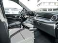 Mercedes-Benz V 220 d STYLE Lang DISTR SPUR AHK KAMERA SHZ Grau - thumbnail 7