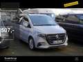 Mercedes-Benz V 220 STYLE LANG LIEGE MOPF AHK 2,5T 7SITZER AHK Gris - thumbnail 1
