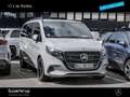 Mercedes-Benz V 220 d STYLE Lang DISTR SPUR AHK KAMERA SHZ Gris - thumbnail 1