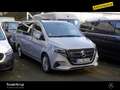 Mercedes-Benz V 220 STYLE LANG LIEGE MOPF AHK 2,5T 7SITZER AHK Grau - thumbnail 1