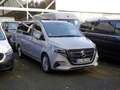 Mercedes-Benz V 220 STYLE LANG LIEGE MOPF AHK 2,5T 7SITZER AHK Grau - thumbnail 2