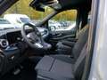 Mercedes-Benz V 220 STYLE LANG LIEGE MOPF AHK 2,5T 7SITZER AHK Gris - thumbnail 10