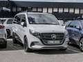 Mercedes-Benz V 220 d STYLE Lang DISTR SPUR AHK KAMERA SHZ Gris - thumbnail 2