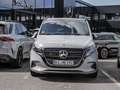 Mercedes-Benz V 220 d STYLE Lang DISTR SPUR AHK KAMERA SHZ Gris - thumbnail 4
