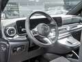 Mercedes-Benz V 220 d STYLE Lang DISTR SPUR AHK KAMERA SHZ Gris - thumbnail 12