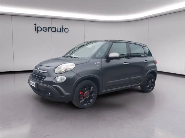 Fiat 500L 1.4 sport s&s 95cv