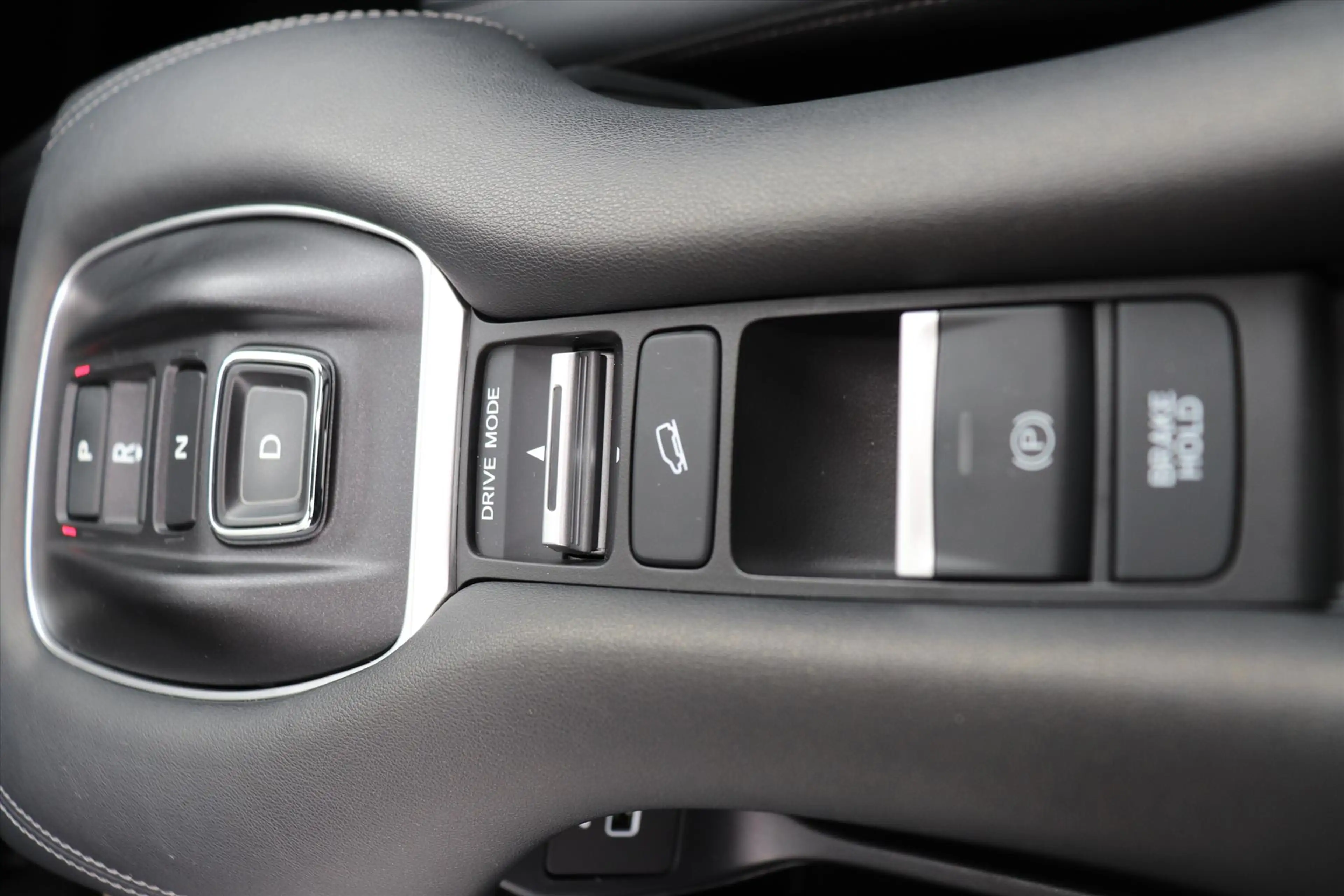 Honda ZR-V 2.0 Full Hybrid 184pk Aut Advance — photo 27