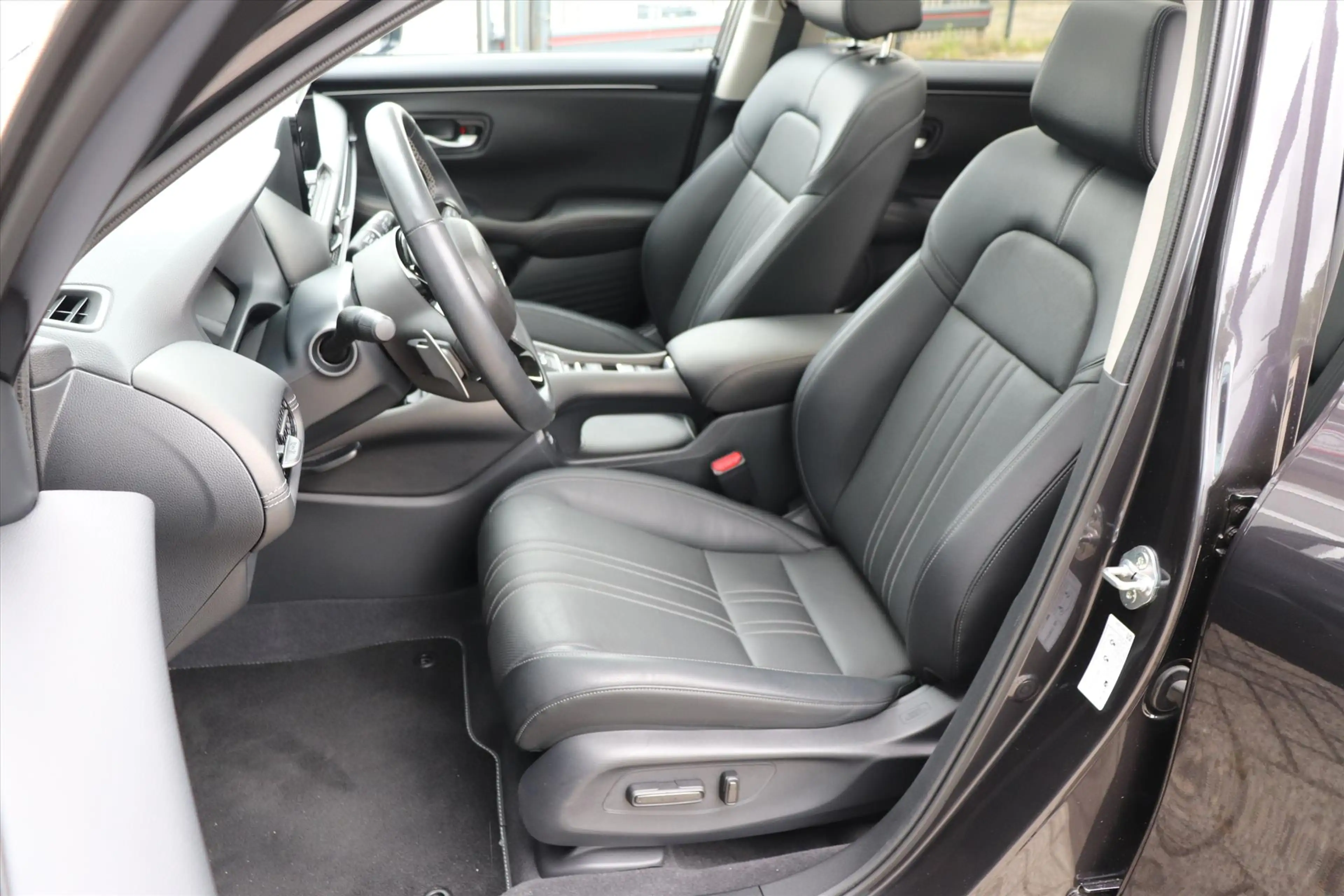 Honda ZR-V 2.0 Full Hybrid 184pk Aut Advance — photo 10