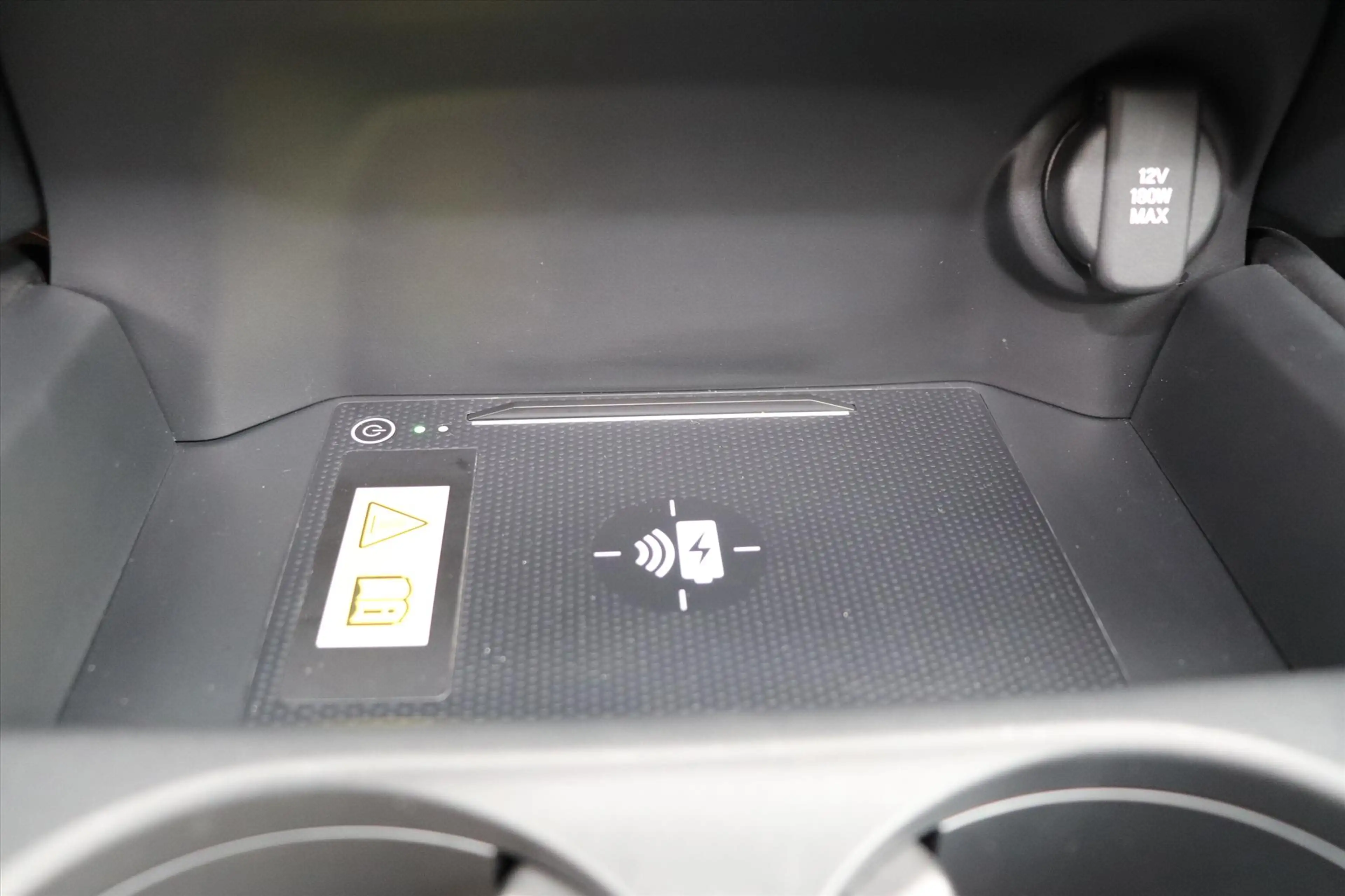 Honda ZR-V 2.0 Full Hybrid 184pk Aut Advance — photo 28