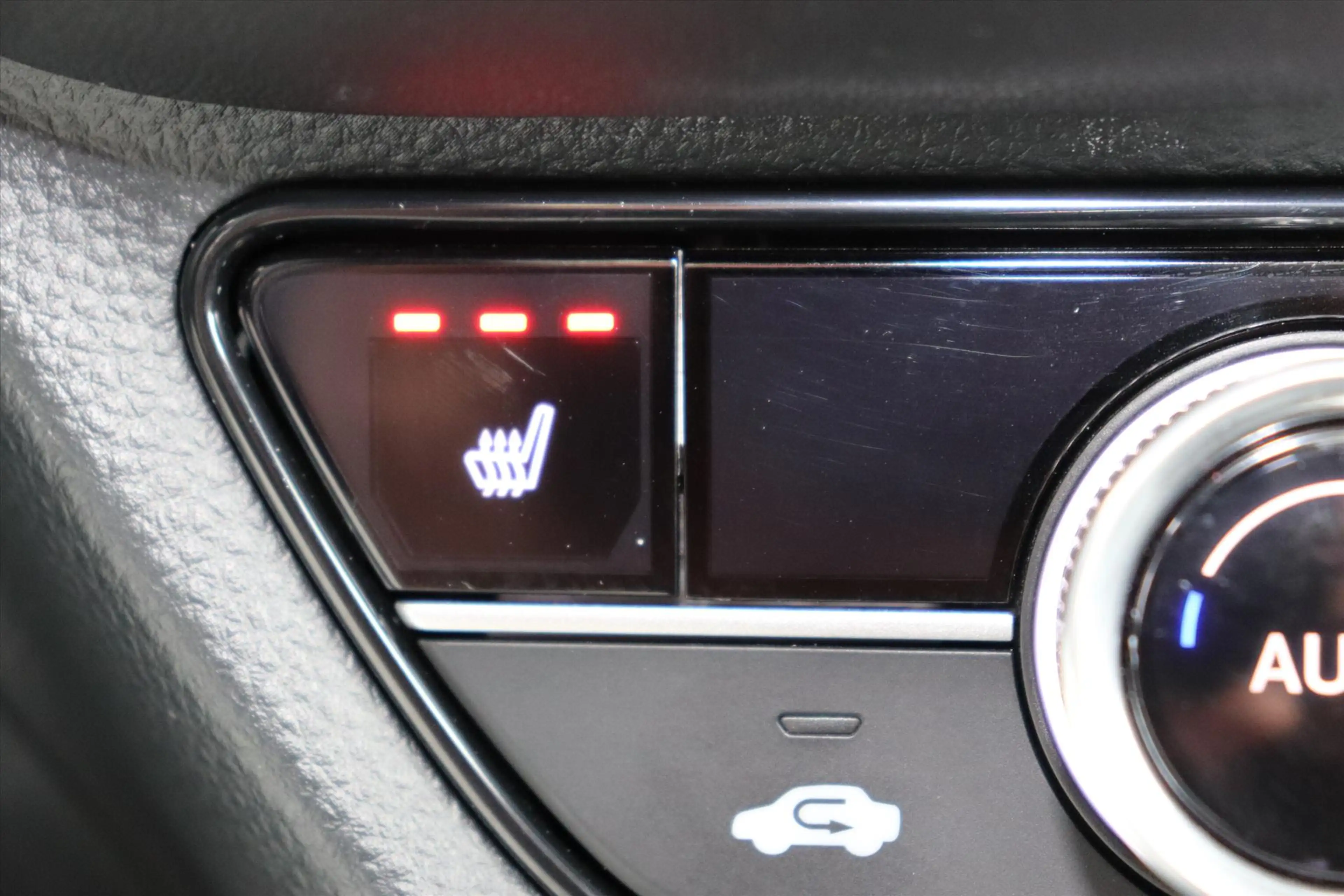 Honda ZR-V 2.0 Full Hybrid 184pk Aut Advance — photo 21