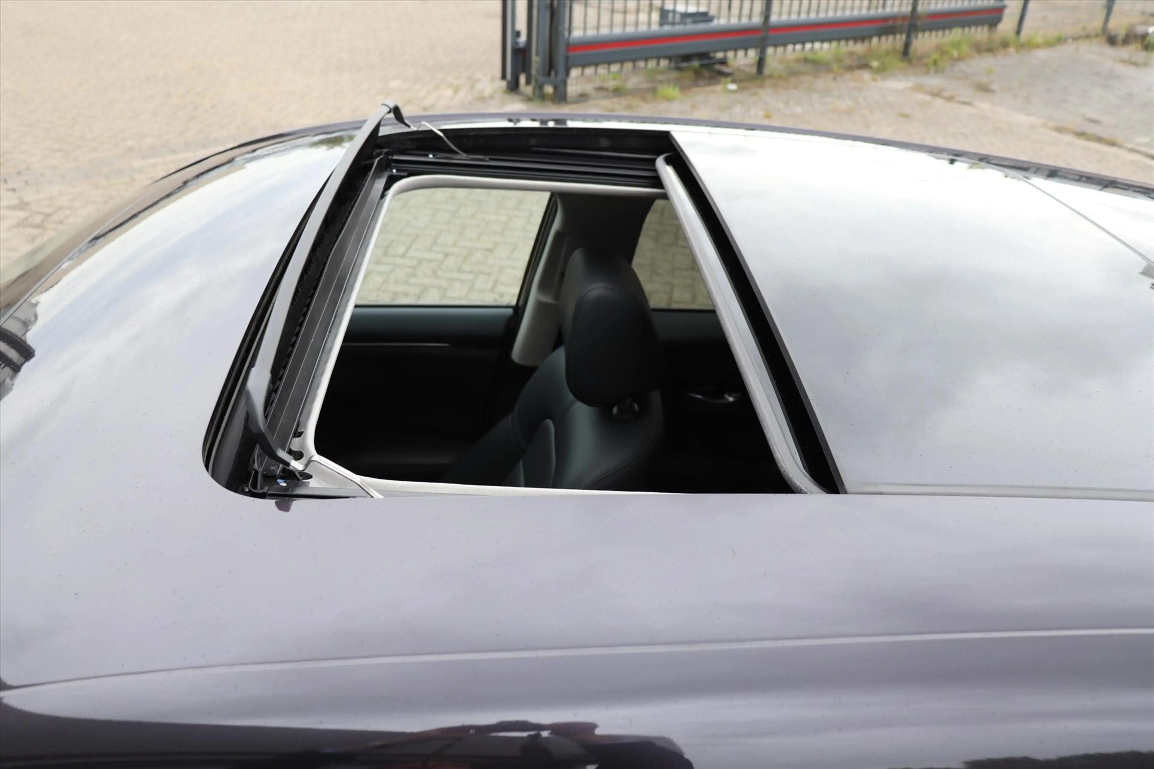 Honda ZR-V 2.0 Full Hybrid 184pk Aut Advance — photo 25