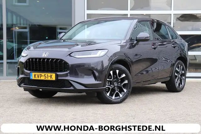 Honda ZR-V 2.0 Full Hybrid 184pk Aut Advance