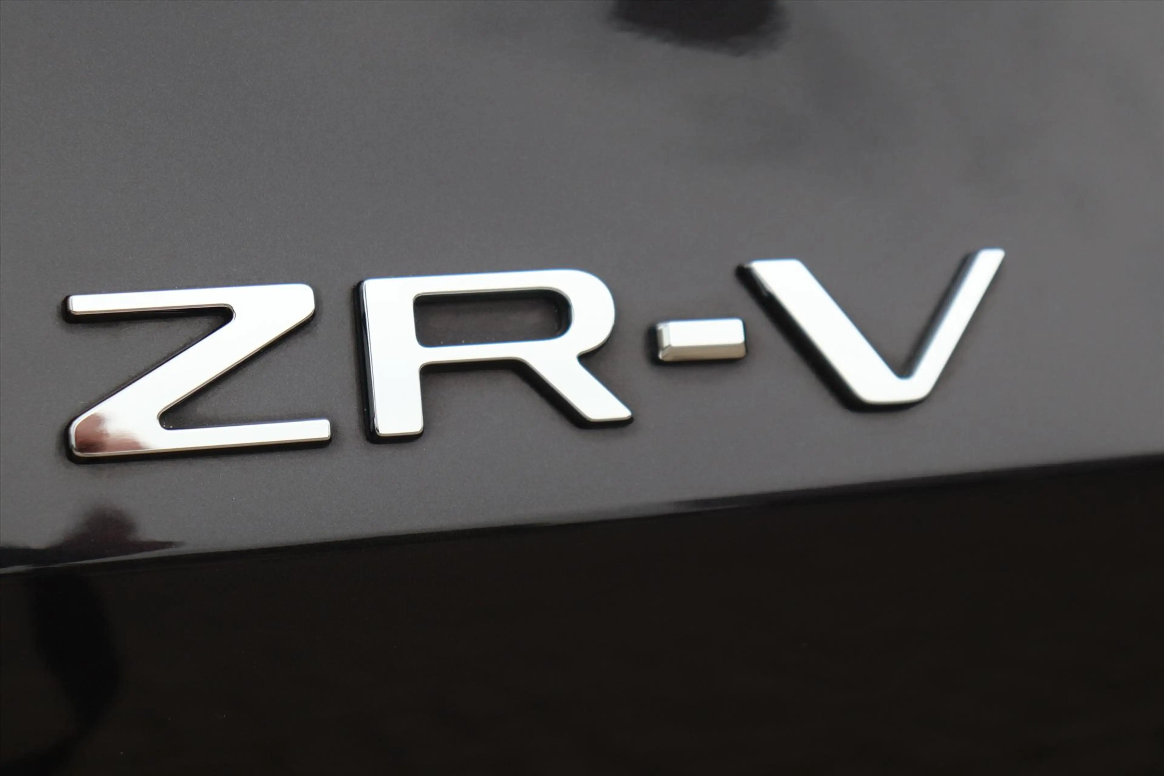 Honda ZR-V 2.0 Full Hybrid 184pk Aut Advance — photo 6