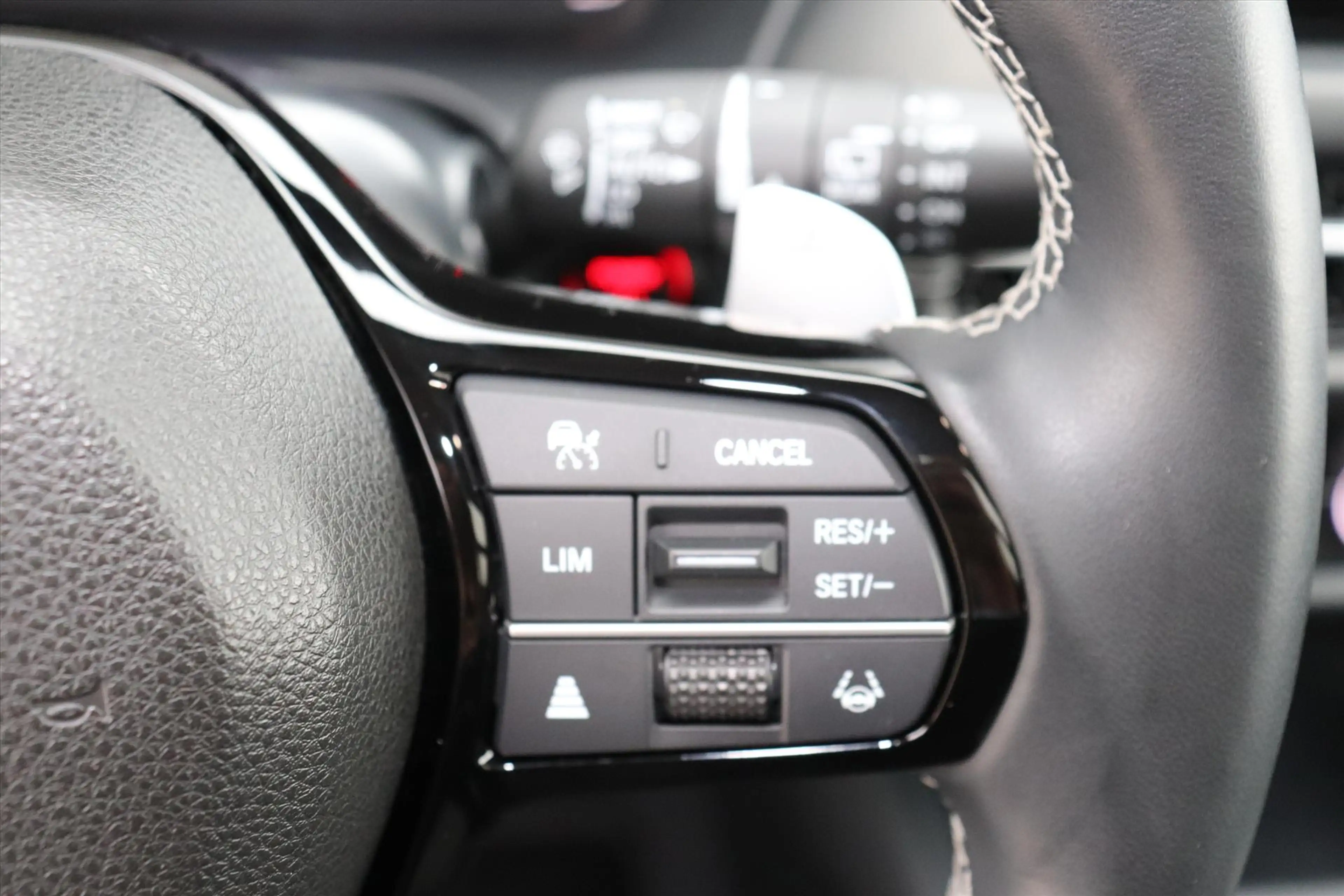 Honda ZR-V 2.0 Full Hybrid 184pk Aut Advance — photo 19