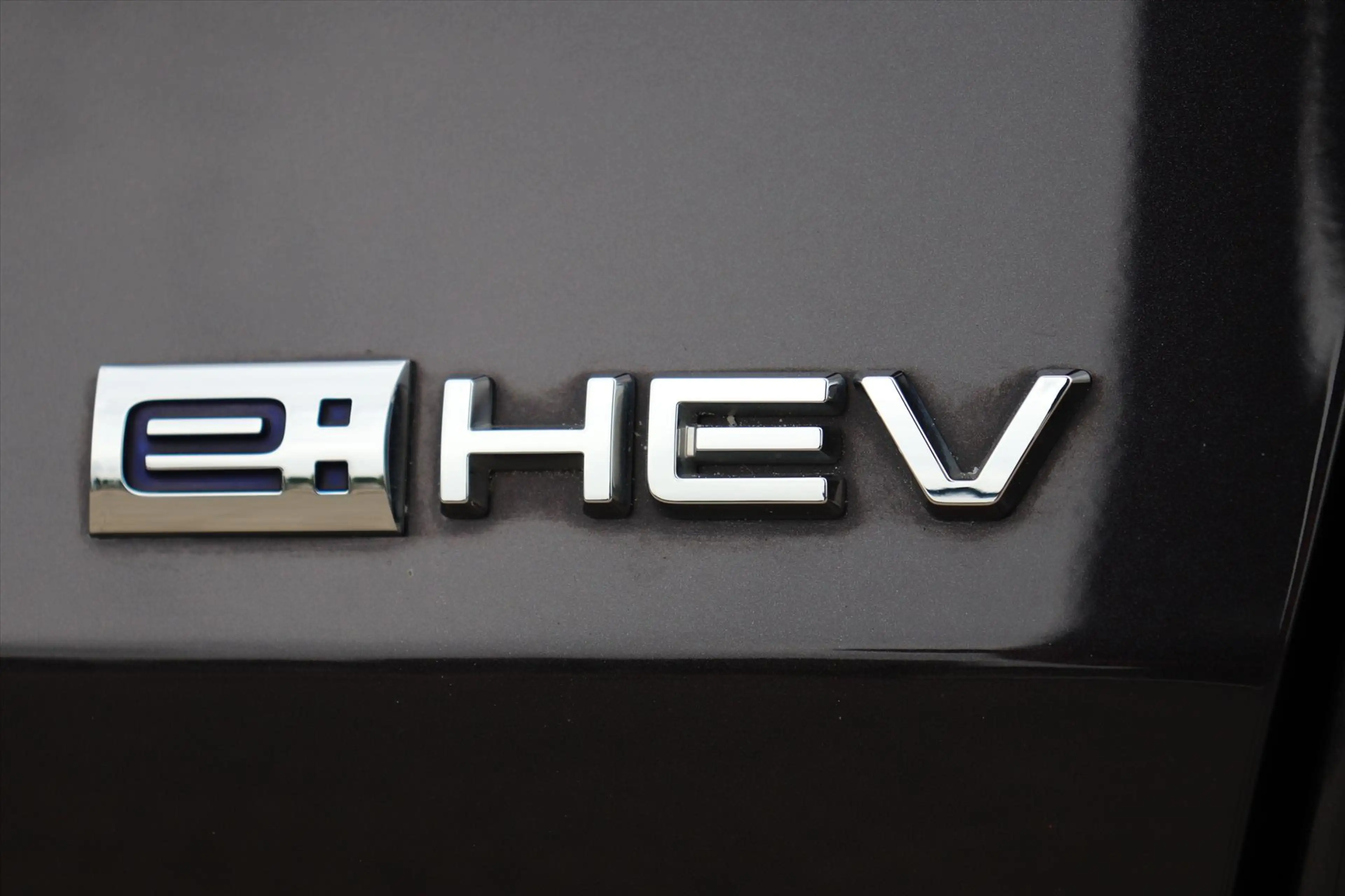 Honda ZR-V 2.0 Full Hybrid 184pk Aut Advance — photo 5