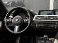 BMW 328 3-serie 328i High Executive|M-SPORT|Alcantara|NAVI Grijs - thumbnail 21