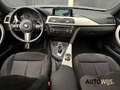 BMW 328 3-serie 328i High Executive|M-SPORT|Alcantara|NAVI Grijs - thumbnail 2