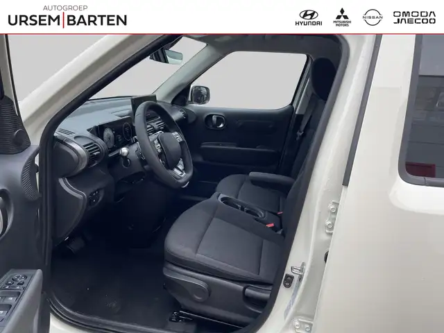 Hyundai Inster Pulse 49 kWh VAN €28.490 VOOR €25.490