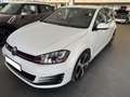 Volkswagen Golf GTI 2.0 TSI DSG 220 Blanc - thumbnail 2