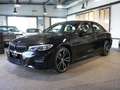 BMW 320 320d xDrive M Sport - Toit ouvrant - 490€/mois Noir - thumbnail 1
