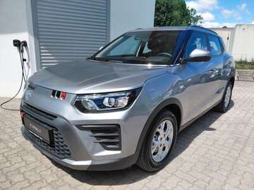 Tivoli 1.5 GDI Style Style