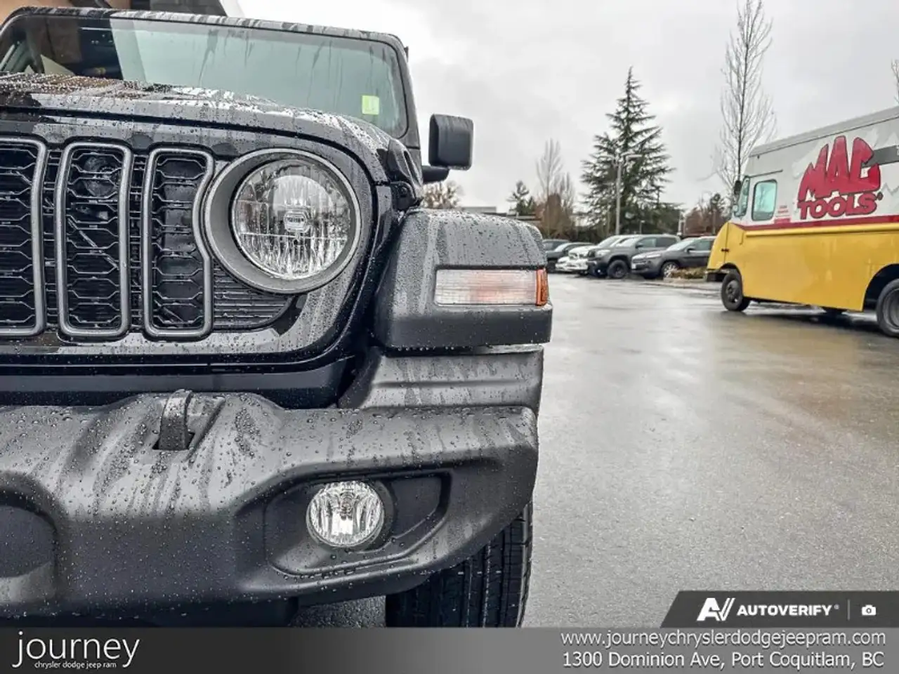 Jeep Wrangler снимка Jeep Wrangler