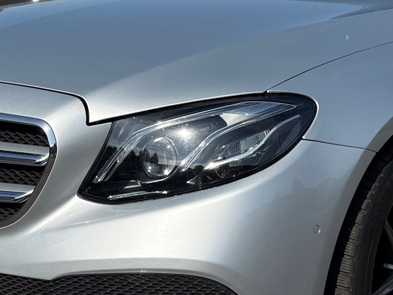 Mercedes-Benz E 220 E220 T d Avantgarde LED ACC Navi Kamera Teillede — photo 7