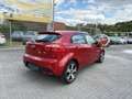 Kia Rio Spirit 1.4 CRDi Klimaauto. PDC SHZ Tüv 04.27 Rot - thumbnail 6