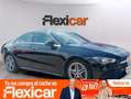 Mercedes-Benz CLA 200 Negro - thumbnail 1
