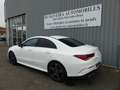 Mercedes-Benz CLA 200 200 d 150ch AMG Line 8G-DCT 8cv Blanc - thumbnail 3
