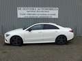 Mercedes-Benz CLA 200 200 d 150ch AMG Line 8G-DCT 8cv Blanc - thumbnail 2