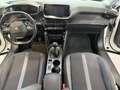 Peugeot 2008 1.5 bluehdi Active 41.000 KM!!! Blanc - thumbnail 17