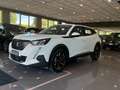 Peugeot 2008 1.5 bluehdi Active 41.000 KM!!! Bianco - thumbnail 1