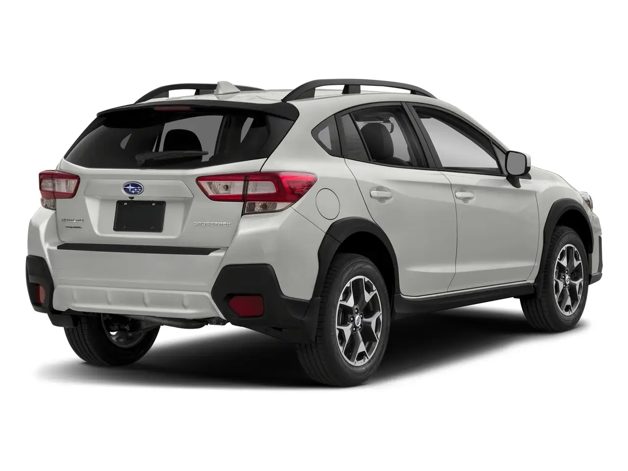 Subaru Crosstrek снимка Subaru Crosstrek