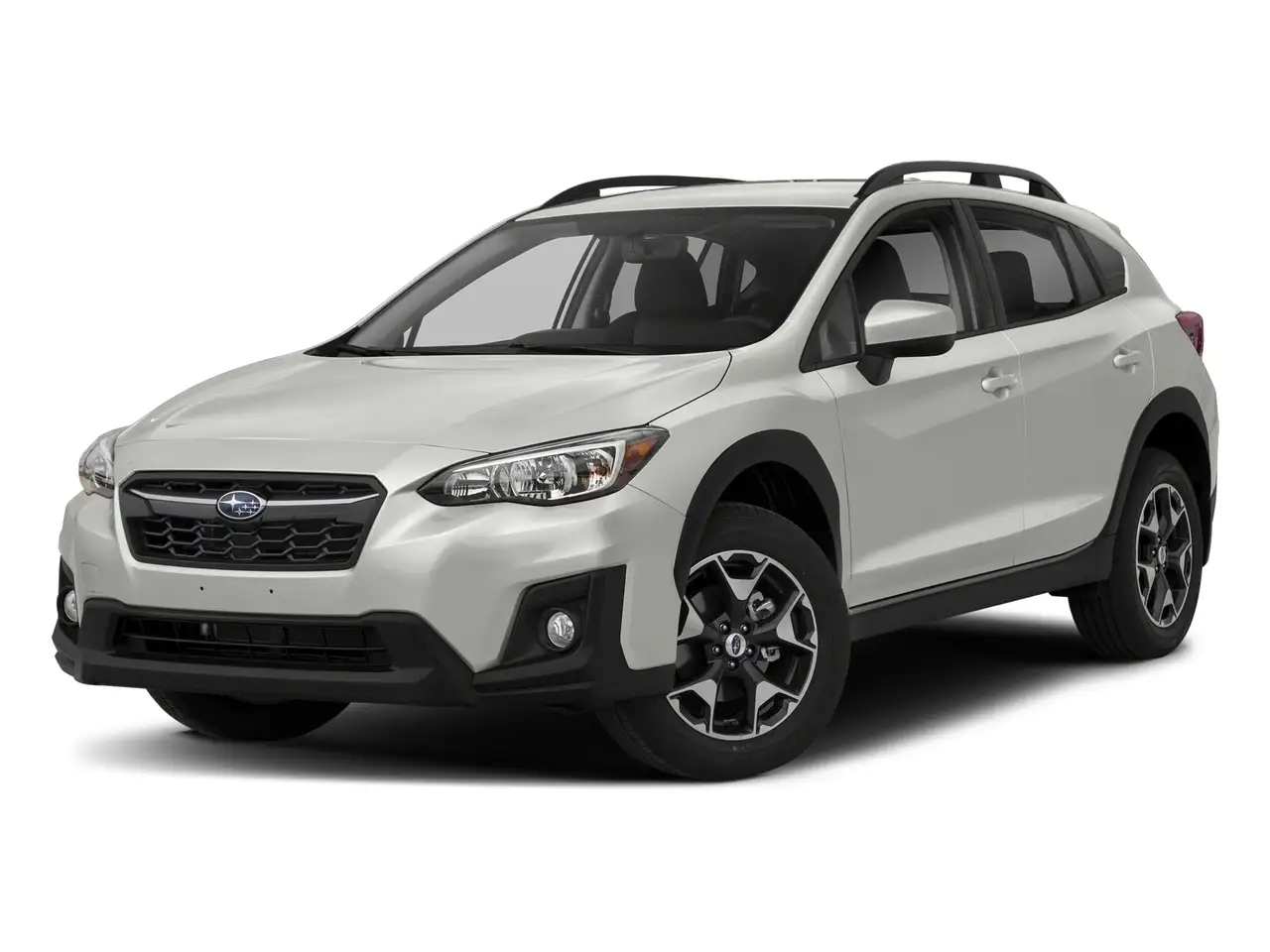 Subaru Crosstrek снимка Subaru Crosstrek