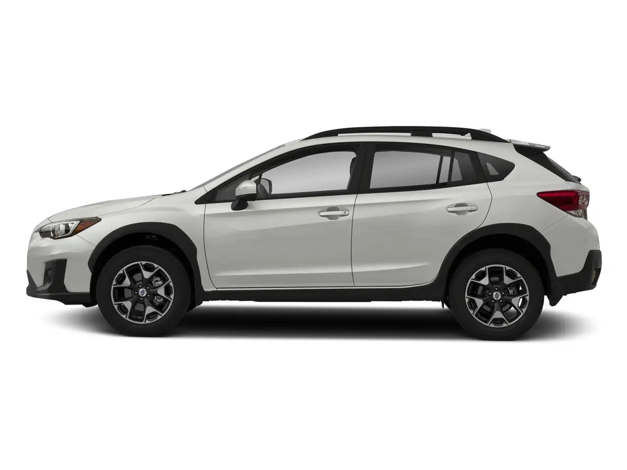 Subaru Crosstrek снимка Subaru Crosstrek
