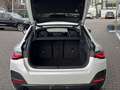 BMW 420 d xDrive M Sportpak. 20-Standhzg Weiß - thumbnail 6